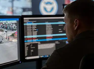AI Video Analytics