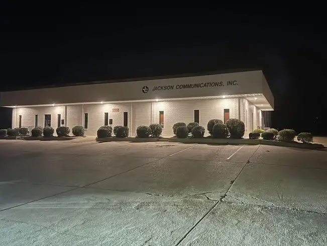 Jackson Communications Office