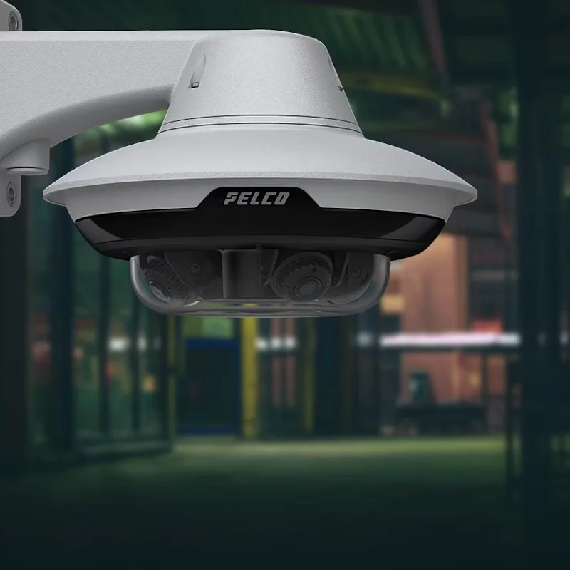 Low Light Cameras